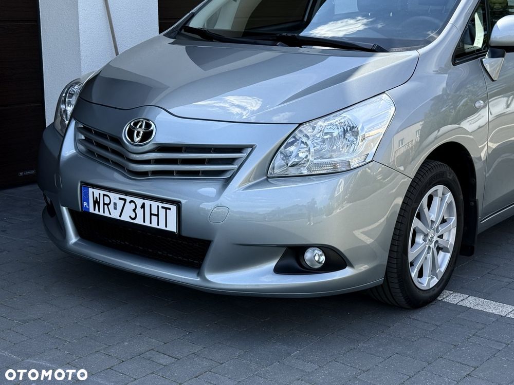 Toyota Verso 1.8 Edition - 36