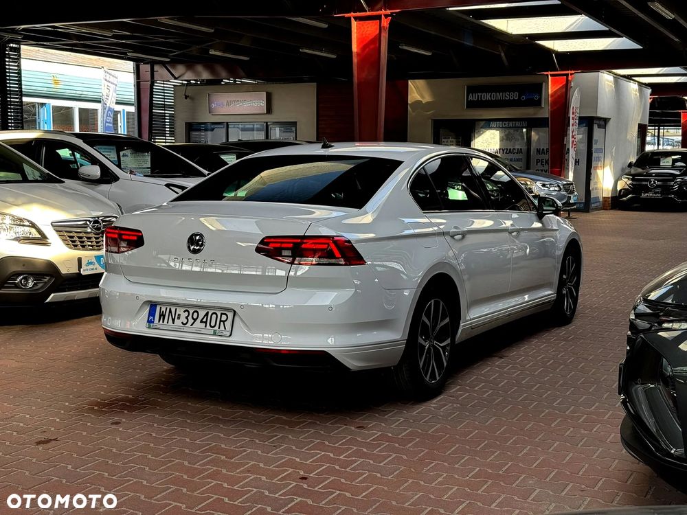 Volkswagen Passat 1.5 TSI EVO Business - 7