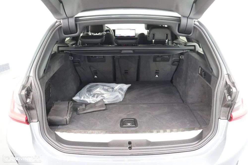 BMW 330 e Touring Aut. M Sport - 6