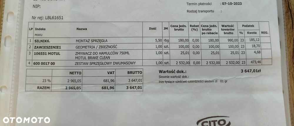 Audi A3 3-drzwiowe - 25