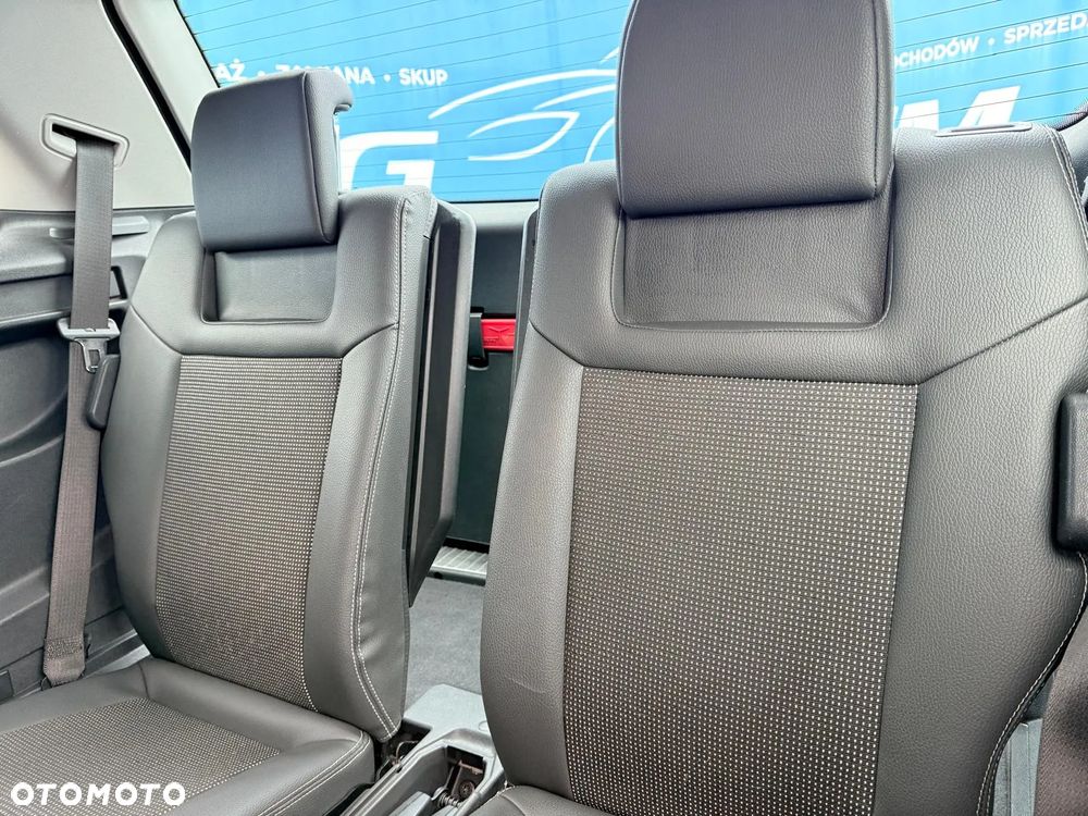 Opel Zafira 1.7 CDTI - 12