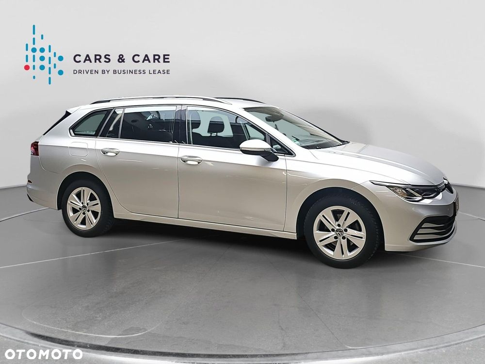 Volkswagen Golf Variant 1.5 TSI EVO Life - 7