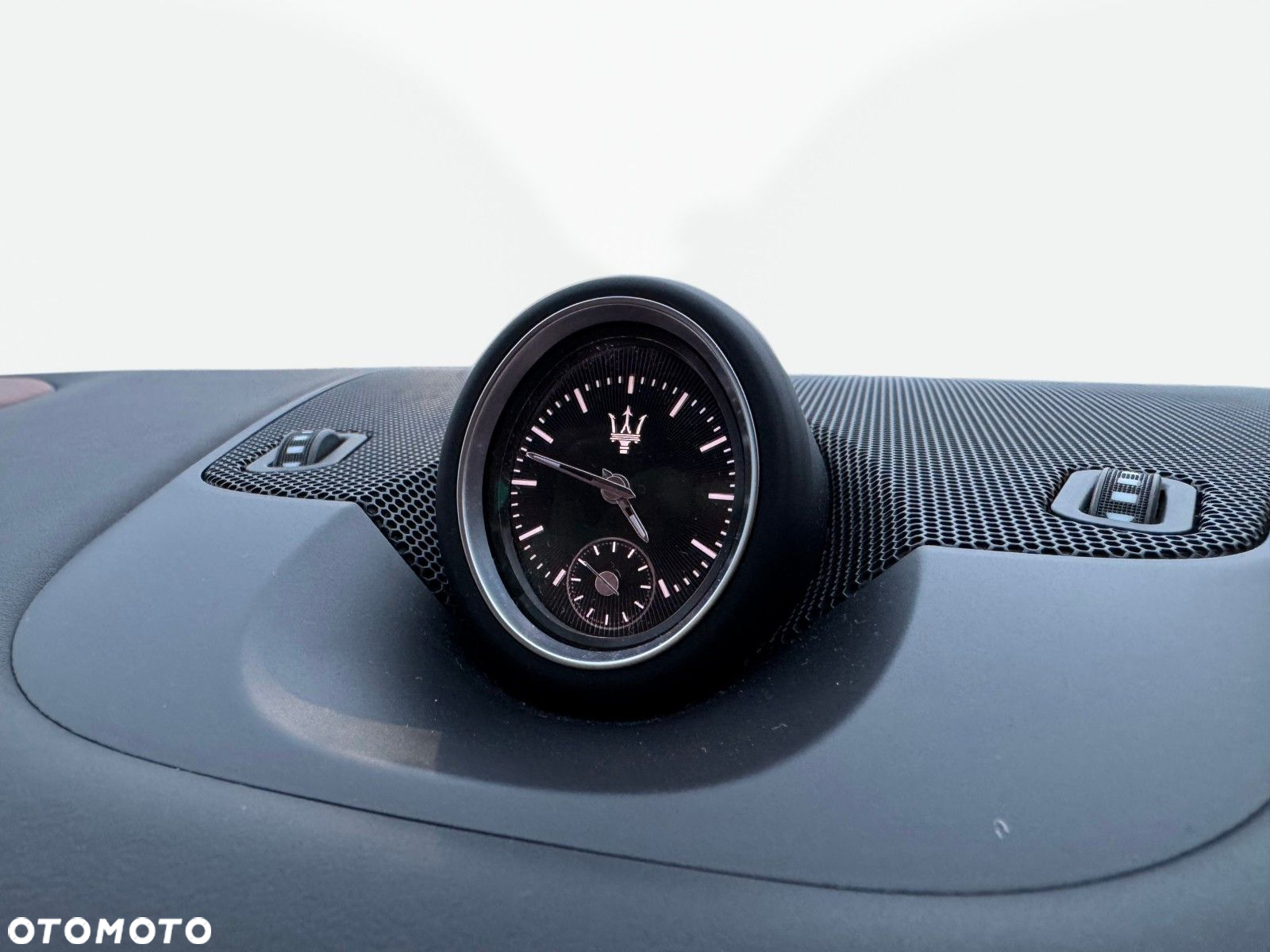 Maserati Levante S Essence - 20