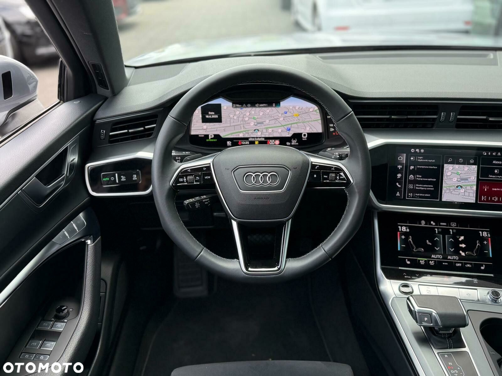 Audi A6 - 26