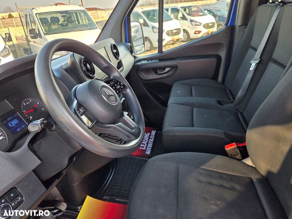 Mercedes-Benz Sprinter L3H2 - 23