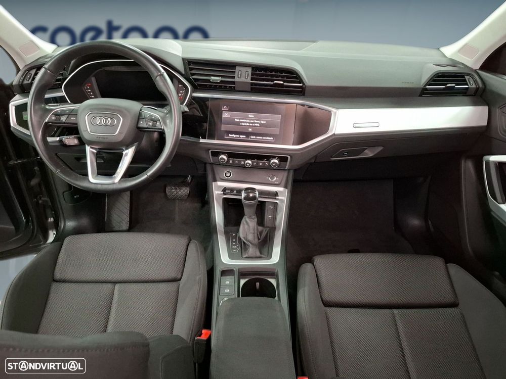 Audi Q3 Sportback 35 TDI S line S tronic - 12