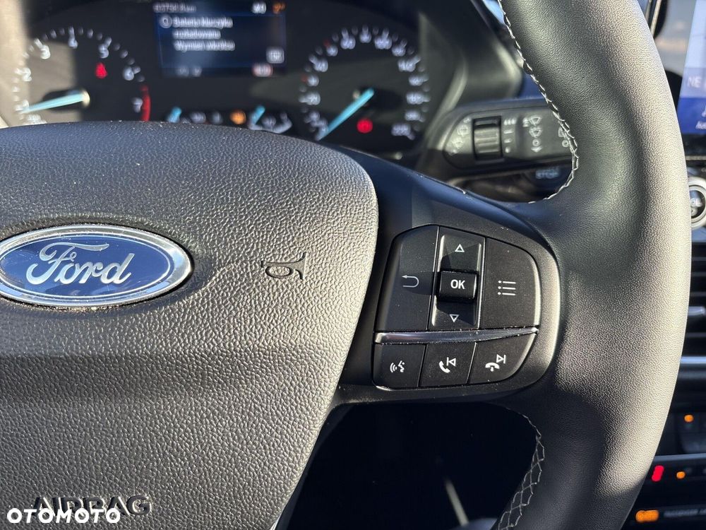 Ford Puma 1.0 EcoBoost Titanium - 16