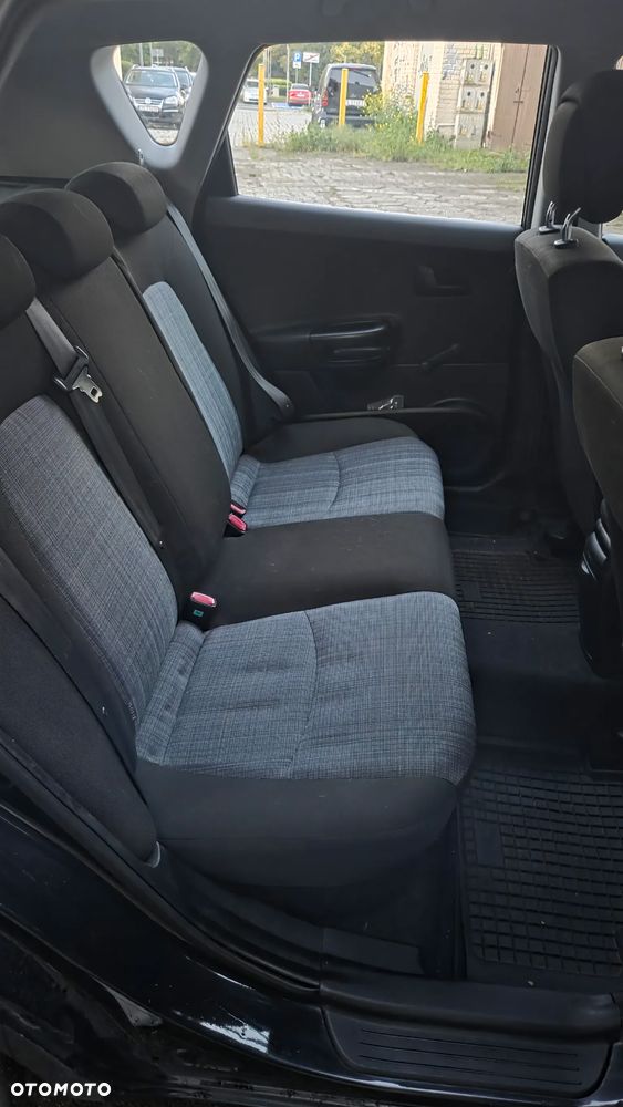 Kia Ceed 1.4 L - 22