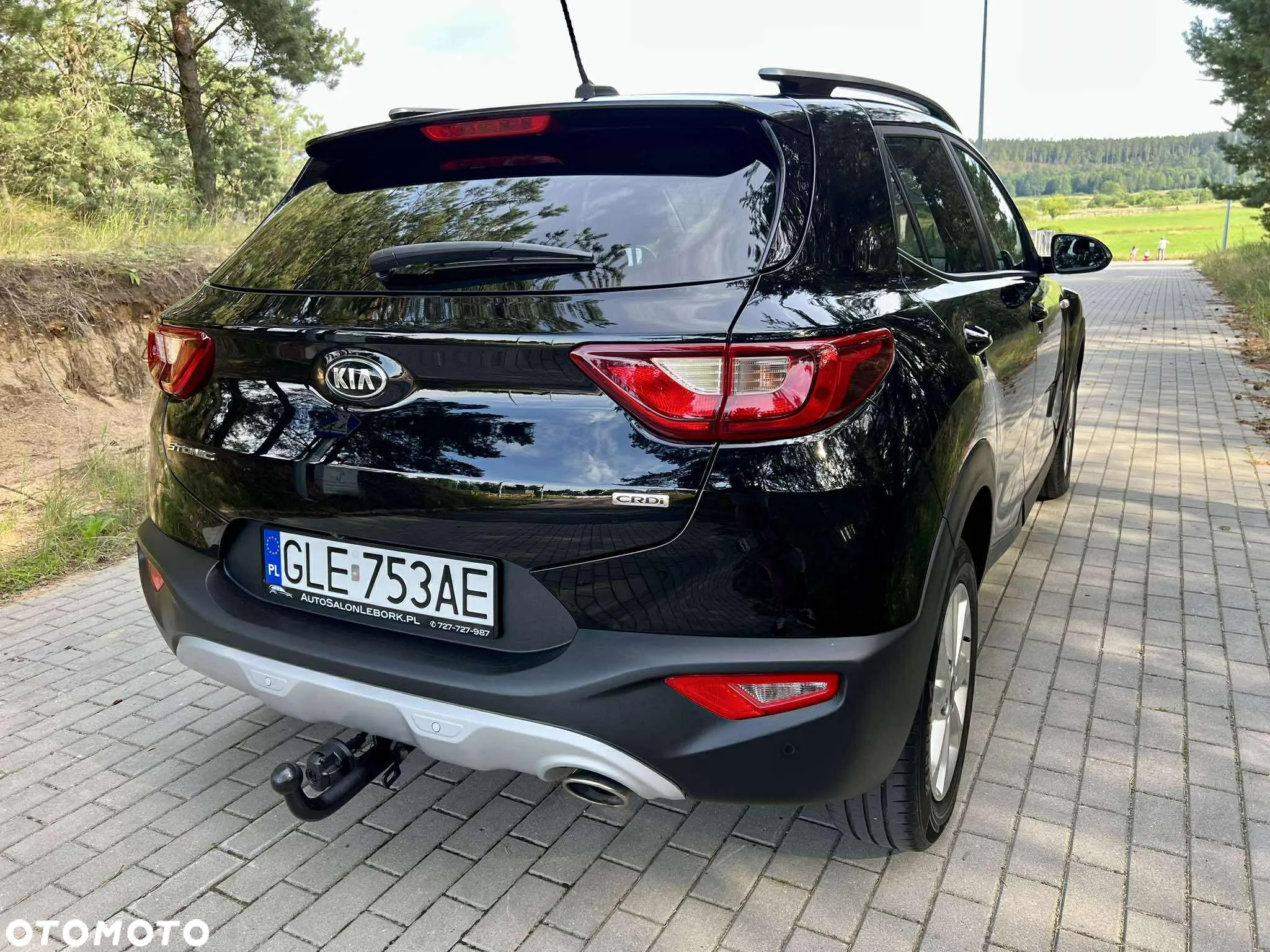 Kia Stonic 1.6 CRDi XL - 5