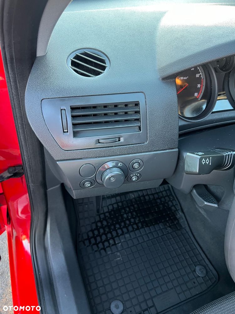 Opel Astra 1.4 Selection - 16