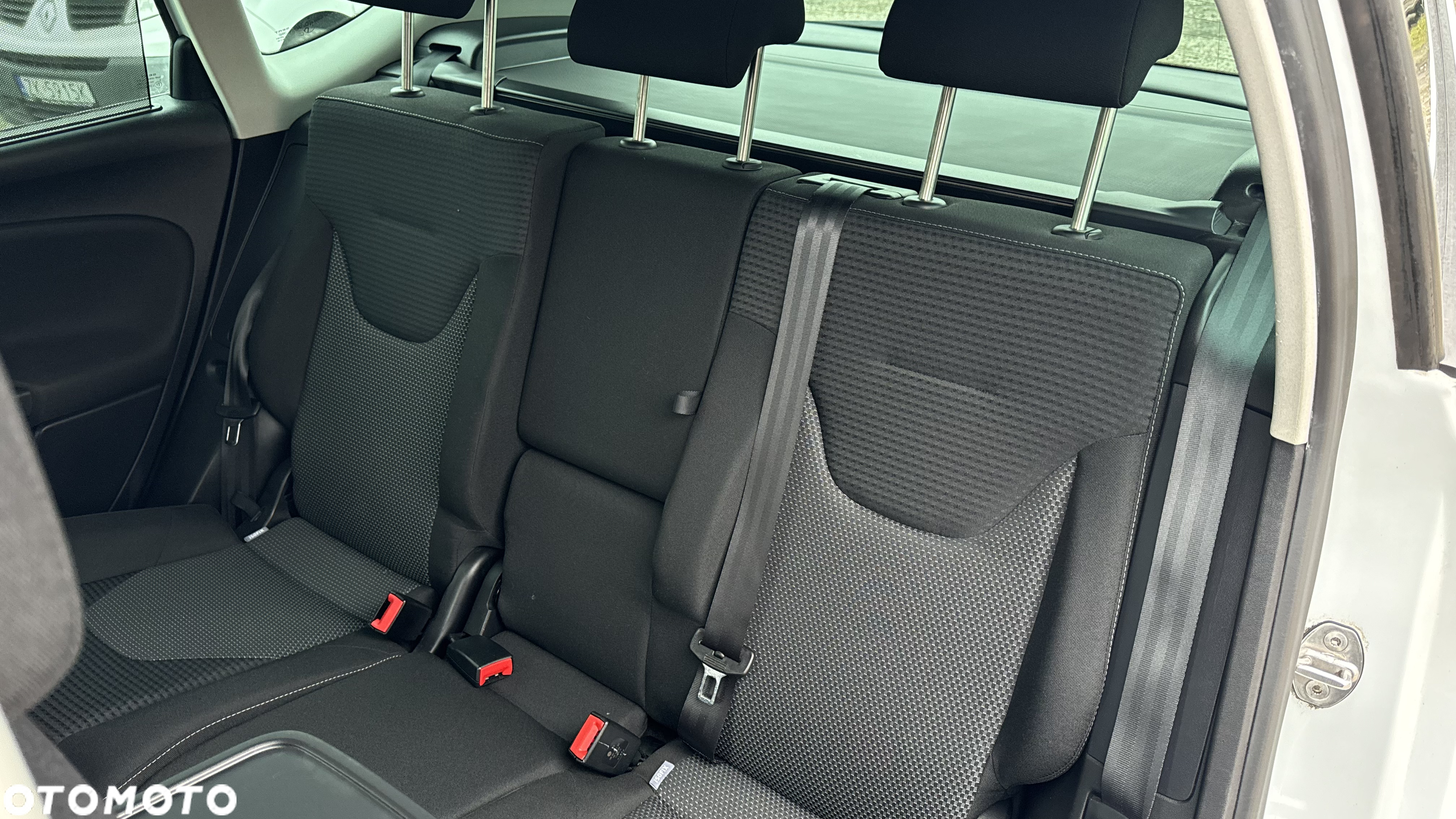 Seat Altea 2.0 TDI DPF 4x4 Freetrack - 32