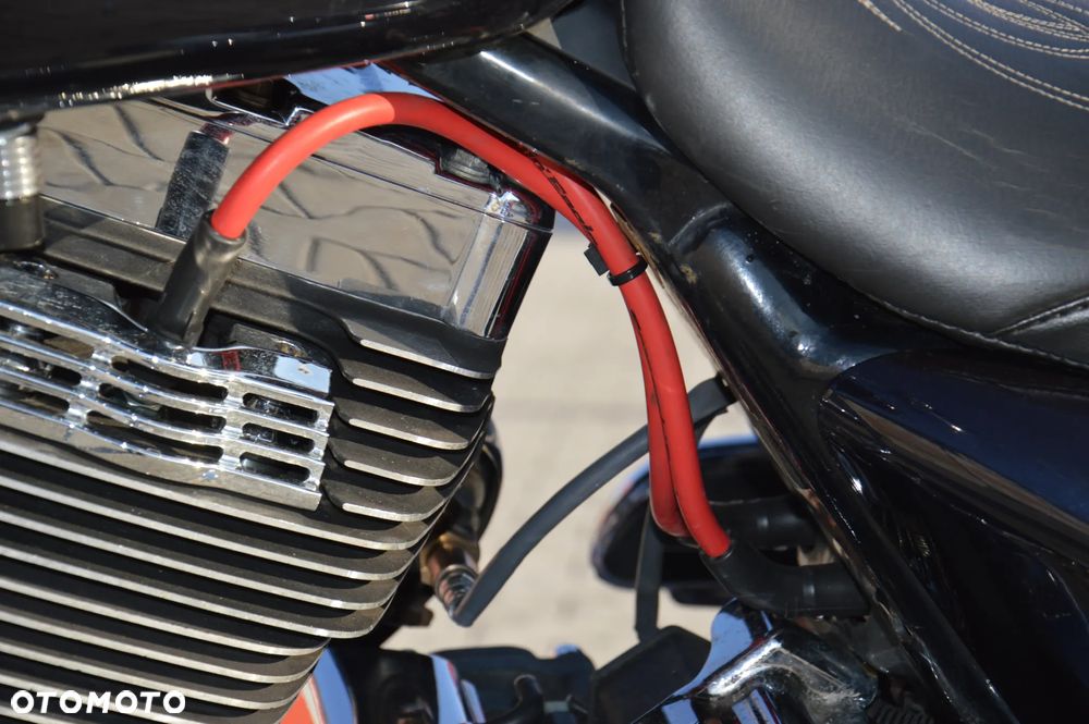 Harley-Davidson Touring Street Glide - 19