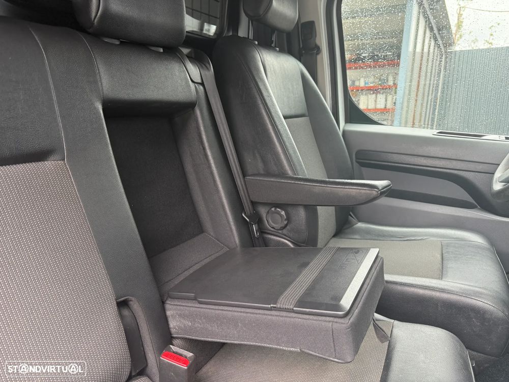 Toyota PROACE 2.0 D-4D L2 H1 C/ AC + EXTRAS - 12