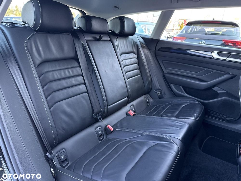 Volkswagen Arteon Shooting Brake 2.0 TSI Elegance DSG - 16