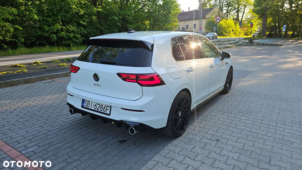 Volkswagen Golf 2.0 TSI GTI DSG - 6