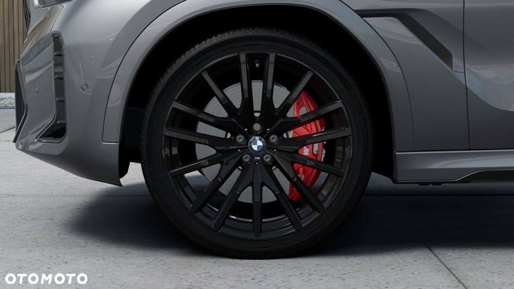 BMW X6 - 7