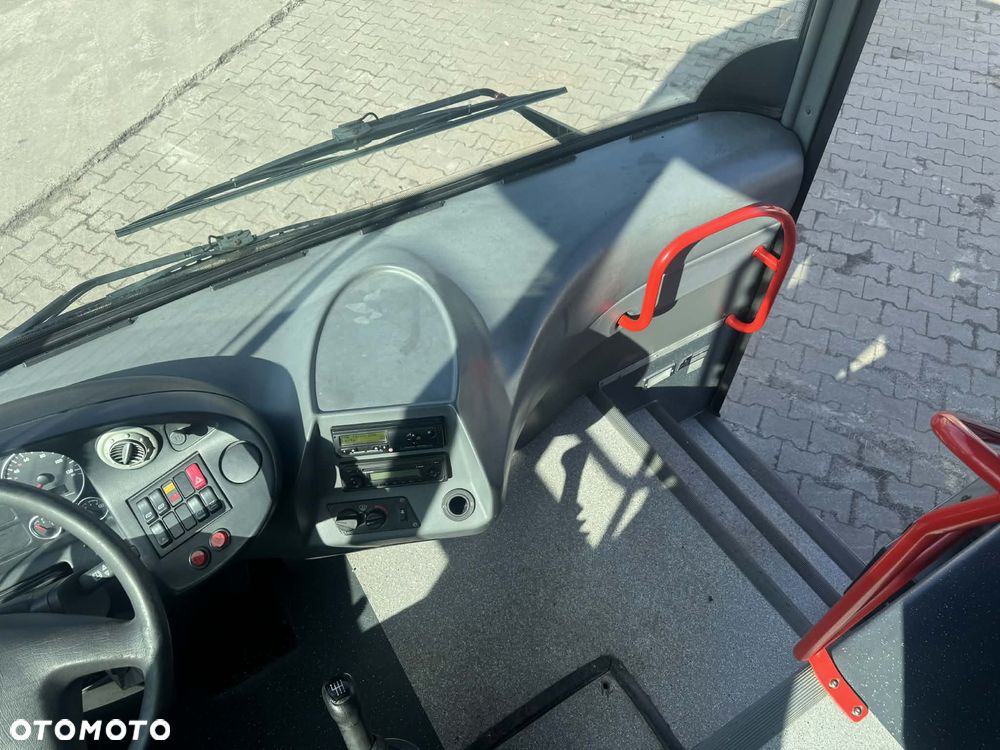 MAN A91 Fast Scoler III - 22