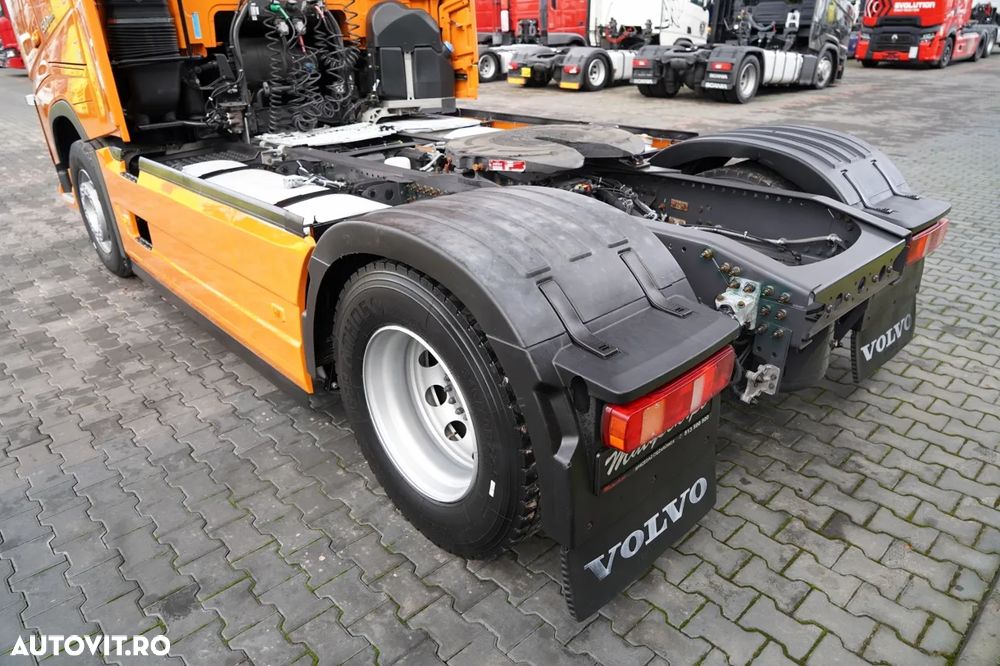 Volvo FH 500 / XXL / STANDARD / EURO 6 - 14