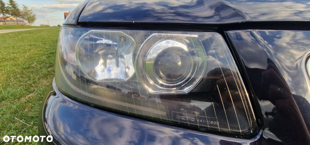 Audi A3 Sportback 1.9 TDI Ambition - 17