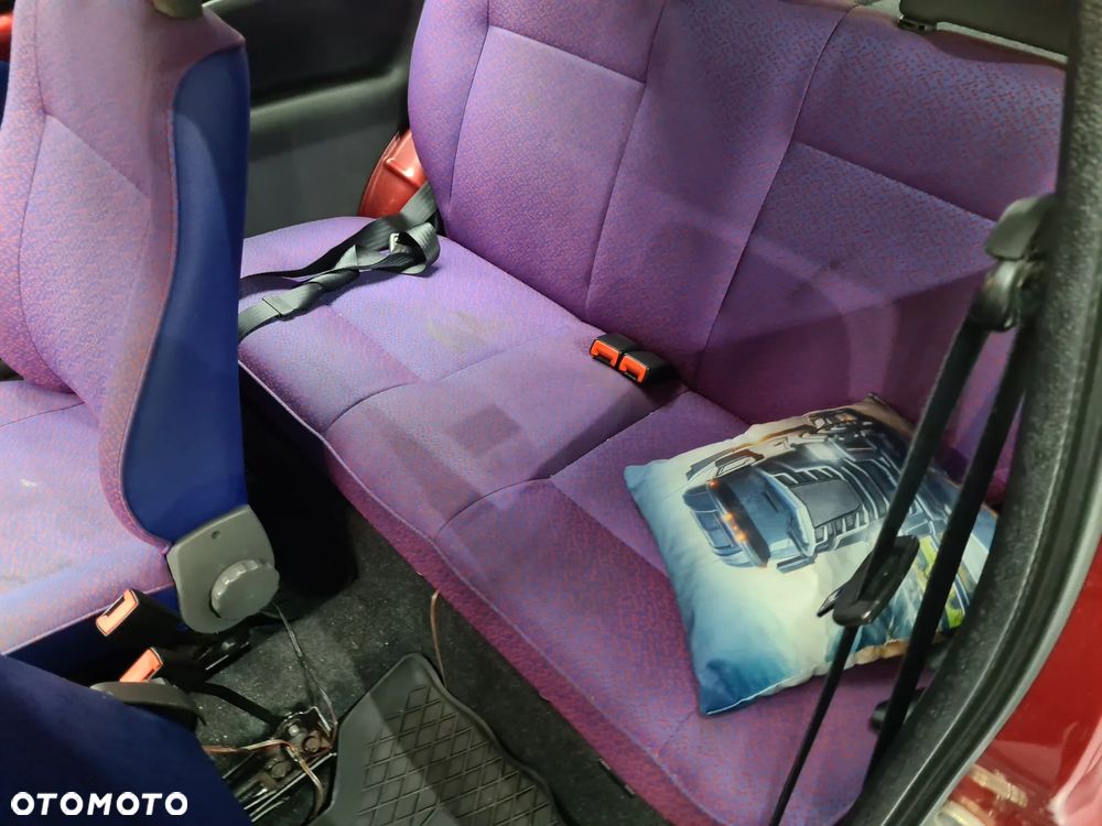 Fiat Seicento - 20