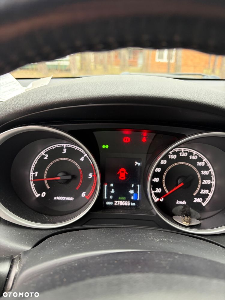 Mitsubishi ASX 1.8 DID Intense AS&G - 13