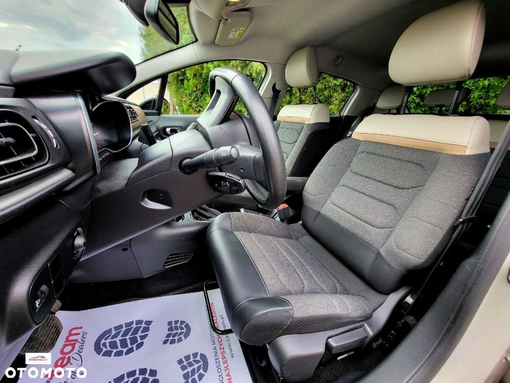 Citroën C3 - 5
