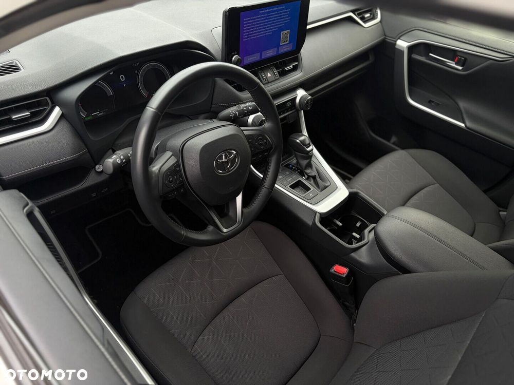 Toyota RAV4 - 19