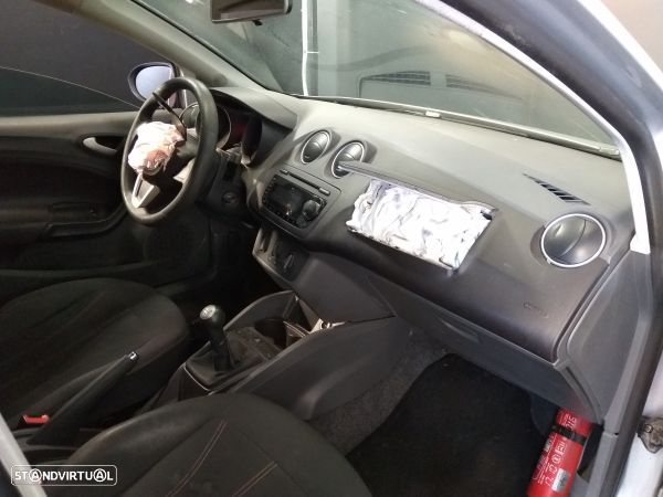 Para Peças Seat Ibiza Iv St (6J8, 6P8) - 5
