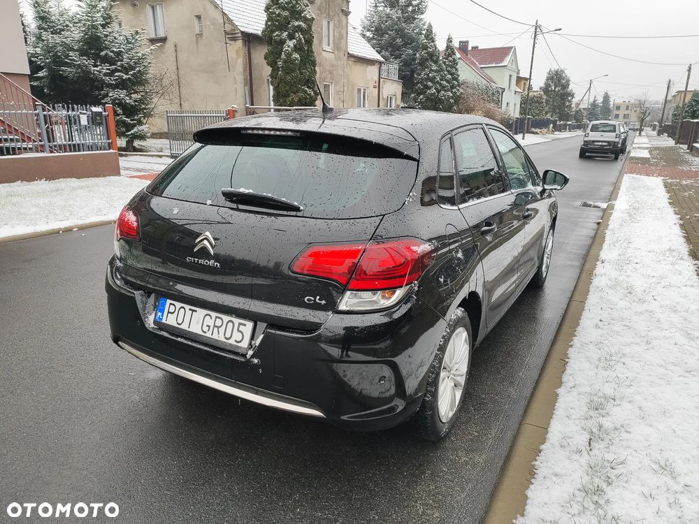 Citroën C4 PureTech 110 Selection - 9