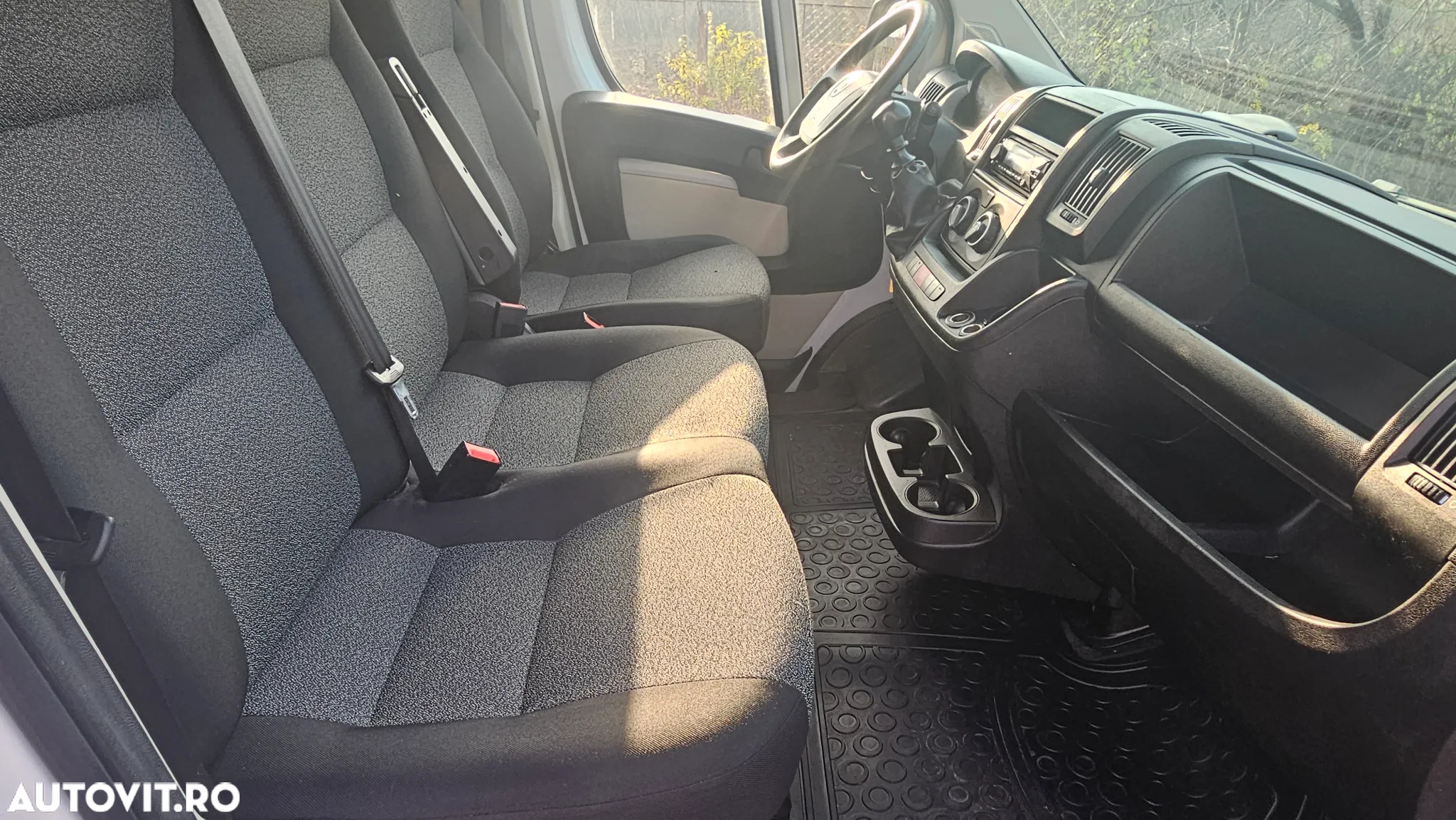 Fiat Ducato MAXI L4H3 - 9