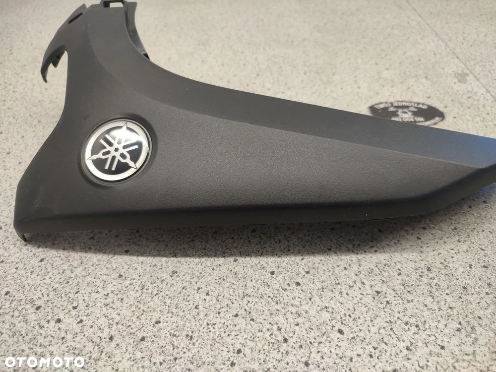 Wypełnienie, owiewka, osłona, bok, boczek Yamaha N-MAX 125 NMAX 125 - 2