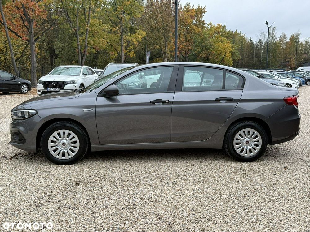 Fiat Tipo 1.4 16V Easy - 7