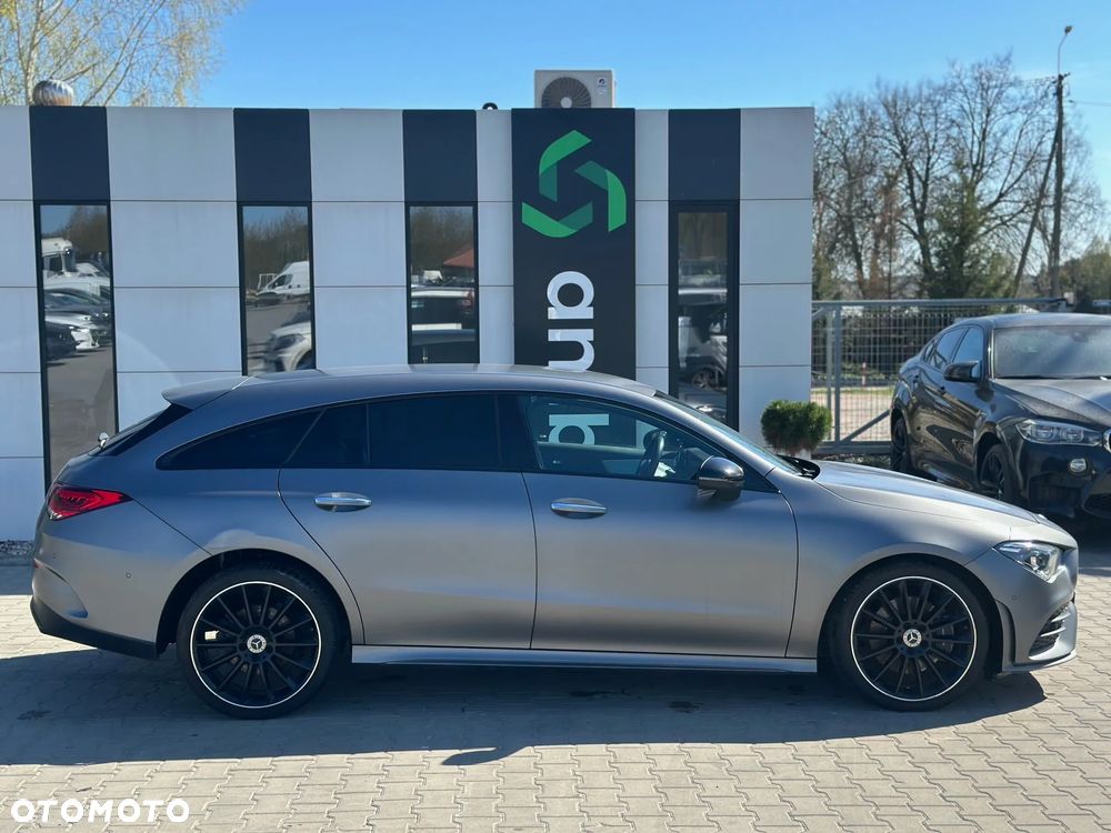 Mercedes-Benz CLA - 6