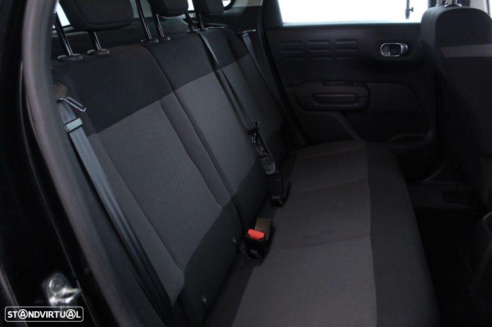 Citroën C3 Aircross 1.2 PureTech C-Series - 15