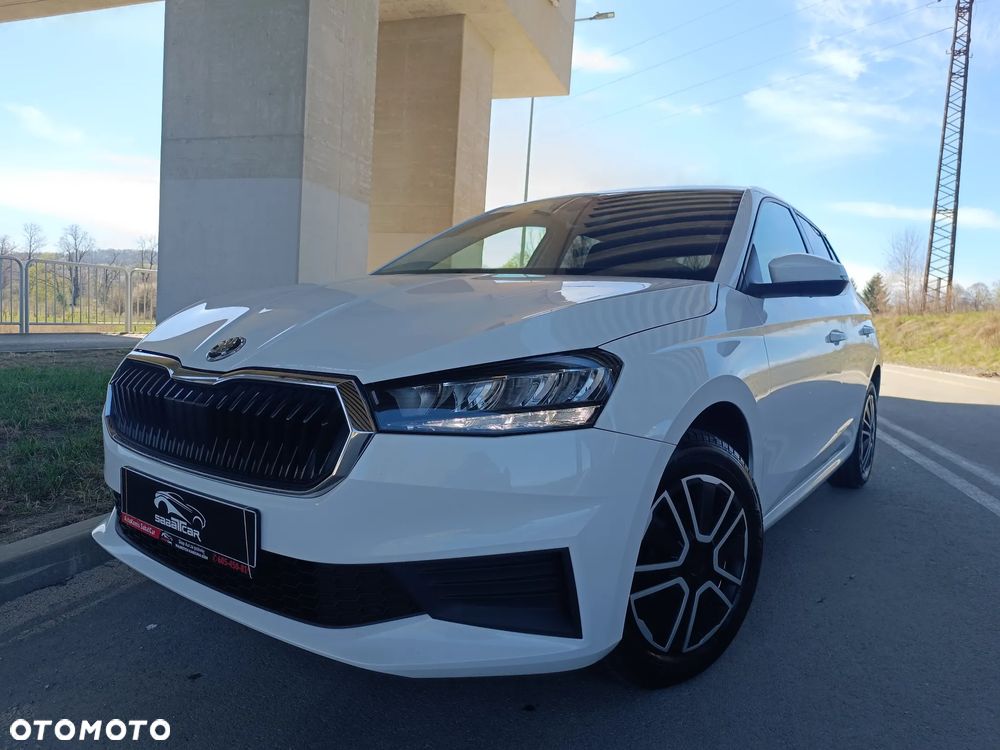 Skoda Fabia 1.0 Style - 18