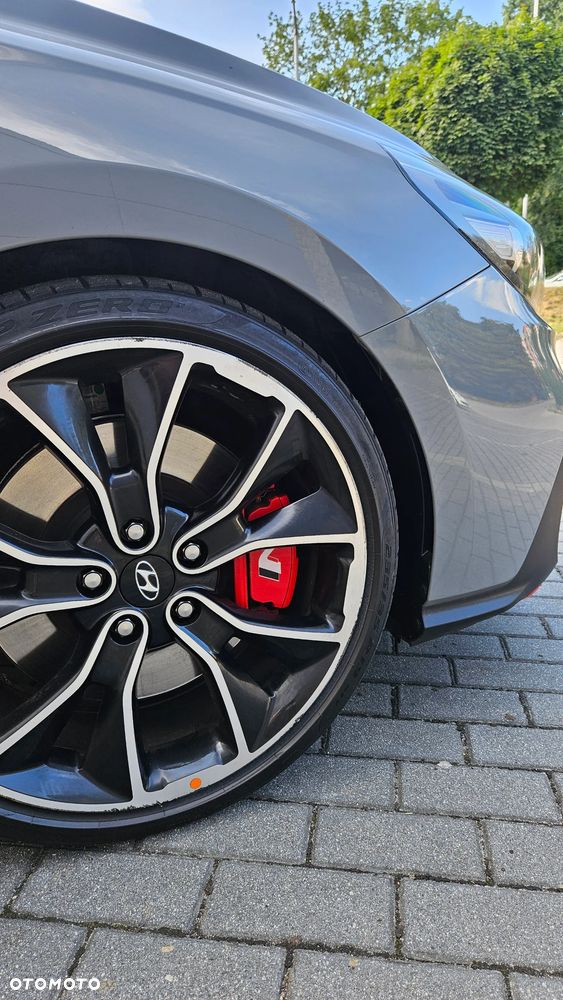 Hyundai i30 N 2.0 T-GDI Performance - 13