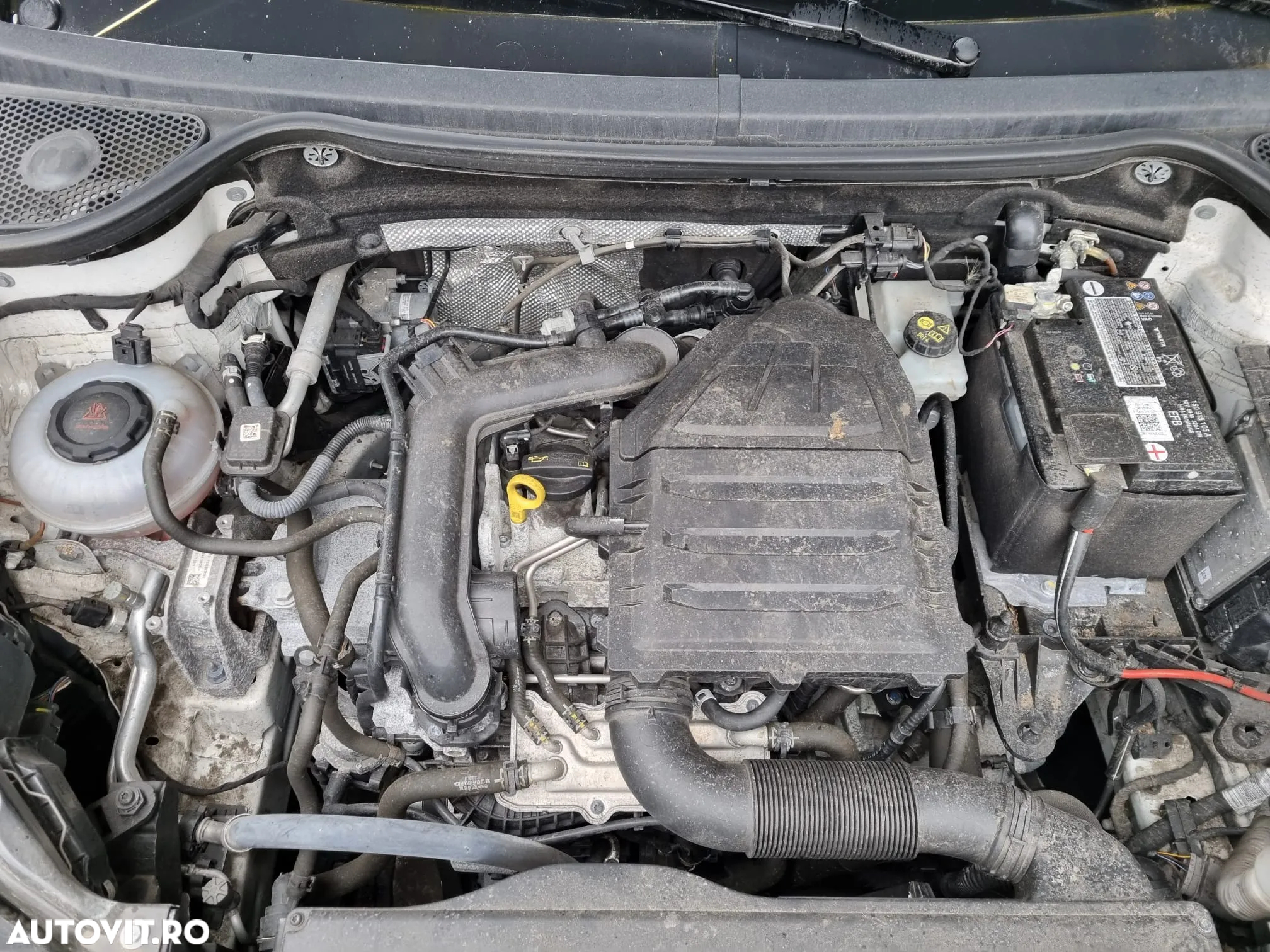 Dezmembrari piese auto Seat Ateca - 6