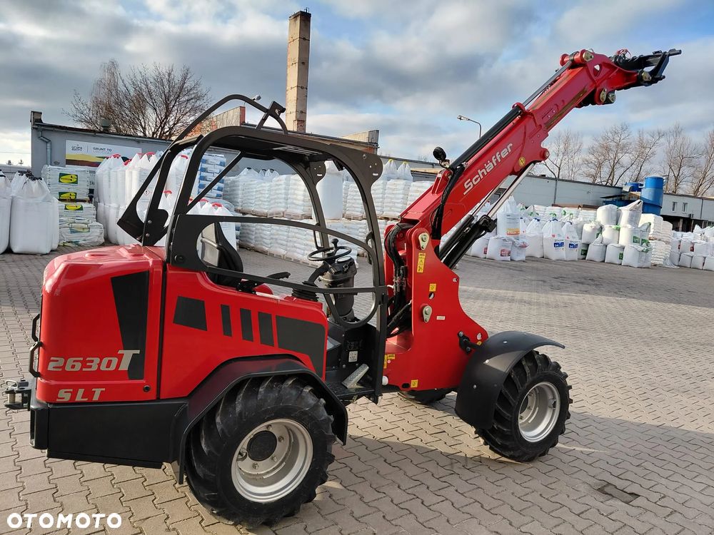 Schaffer 2630 SLT - 11