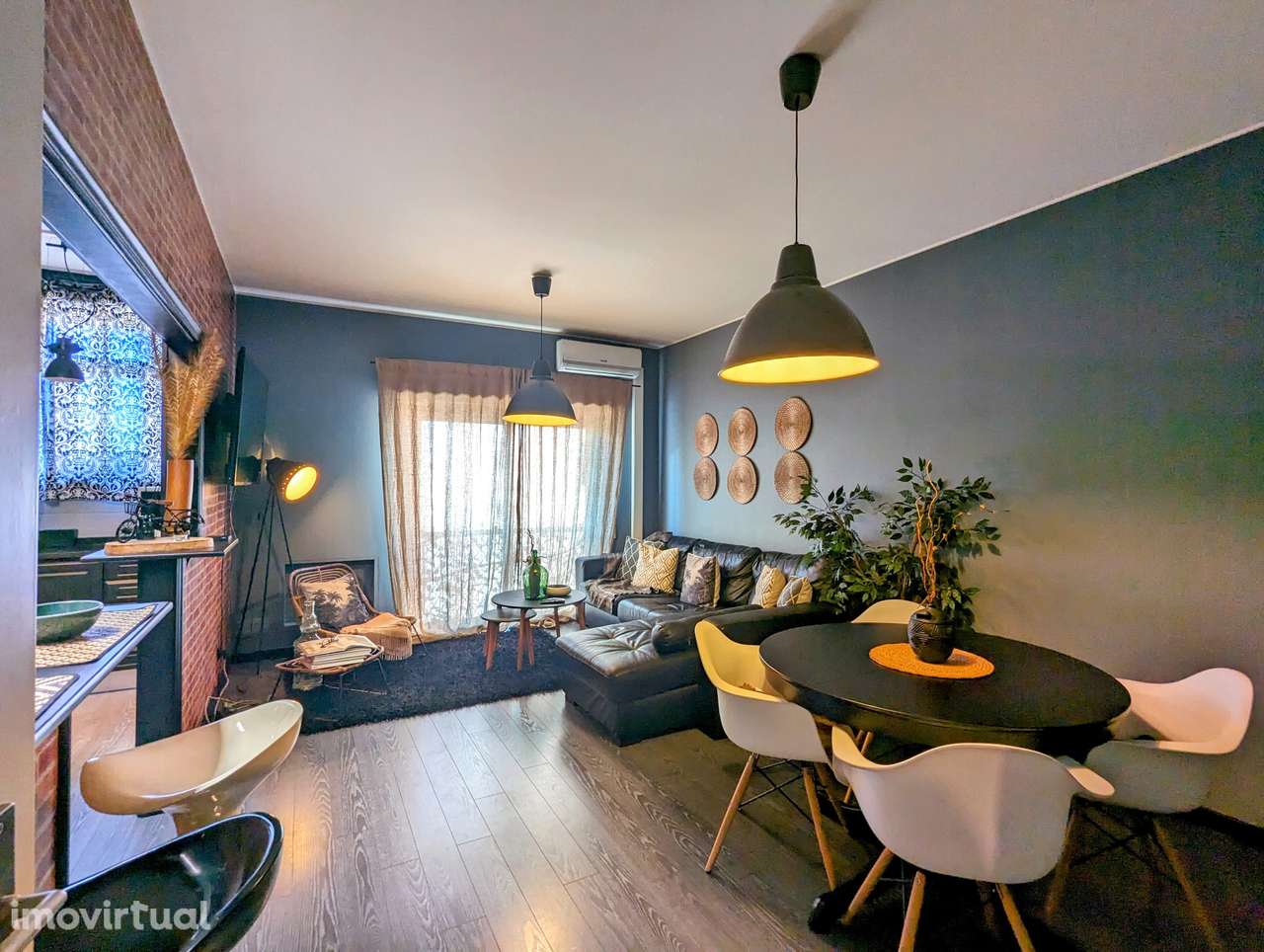 Apartamento 3 quartos - Grande imagem: 5/15