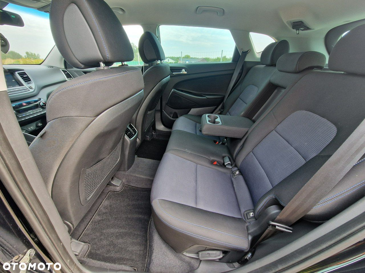Hyundai Tucson - 15