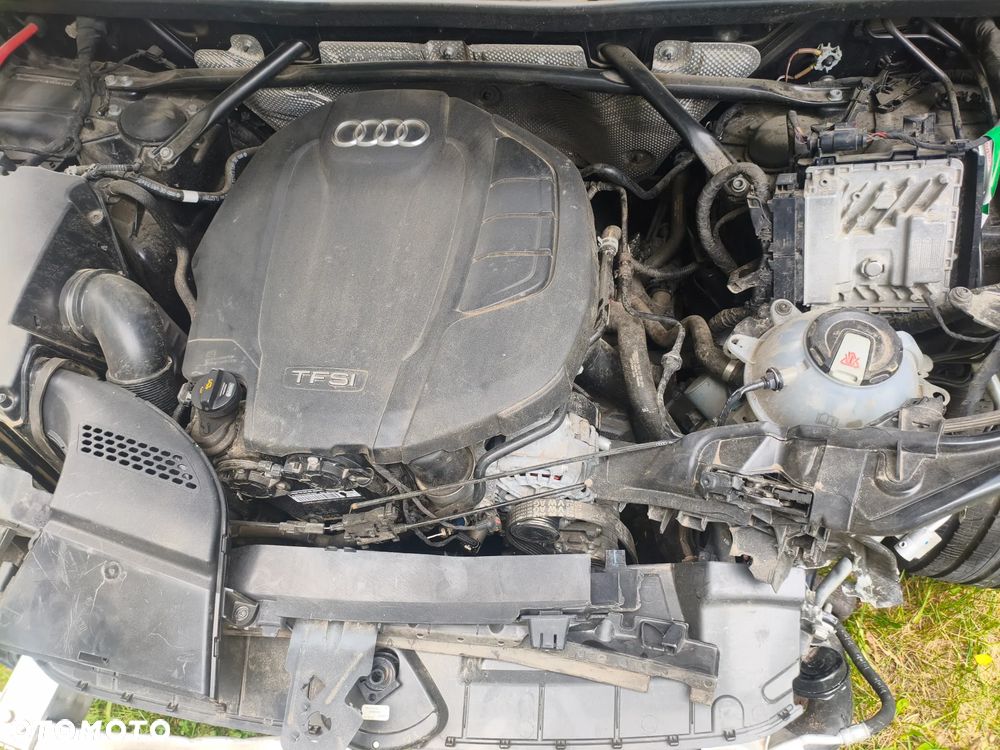 Audi Q5 2.0 TFSI Quattro S tronic - 4