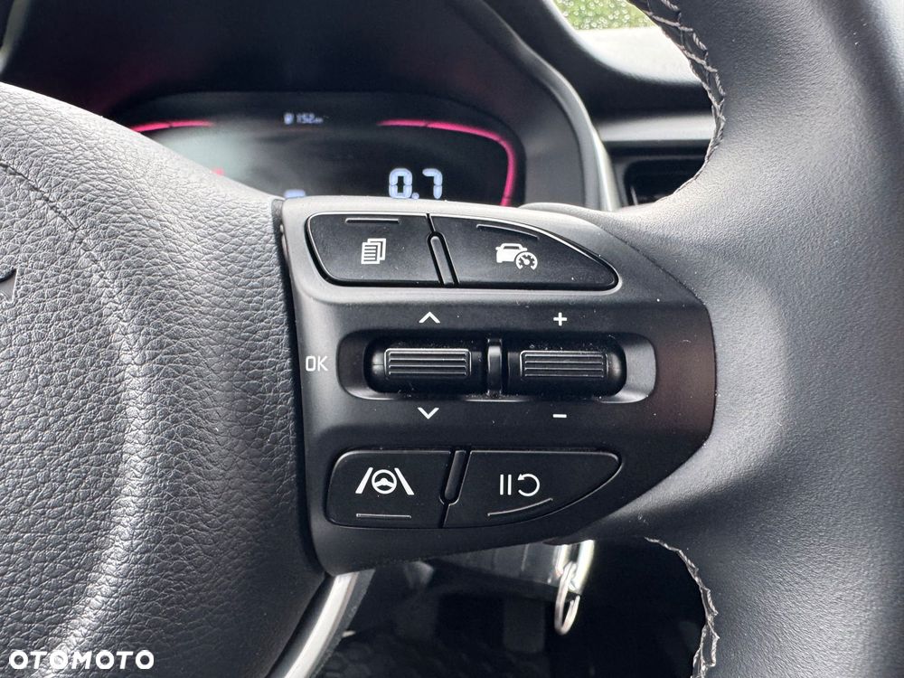 Kia Stonic 1.2 M - 26