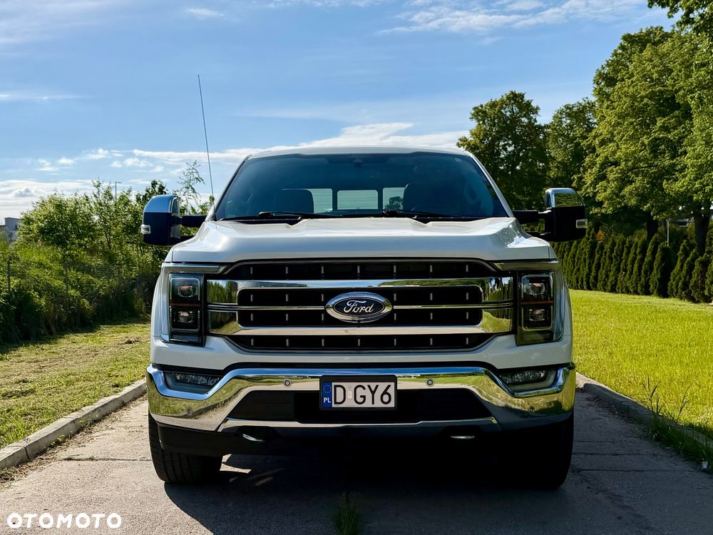 Ford F150 - 3
