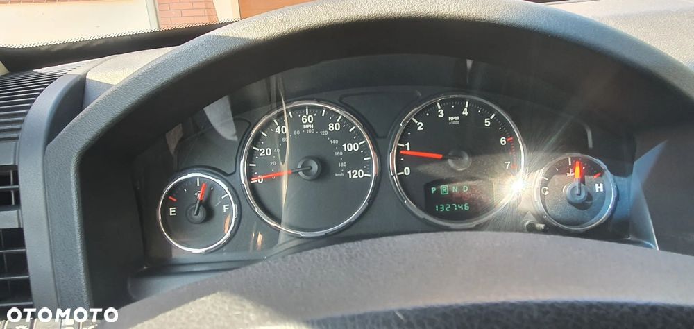 Jeep Liberty - 9