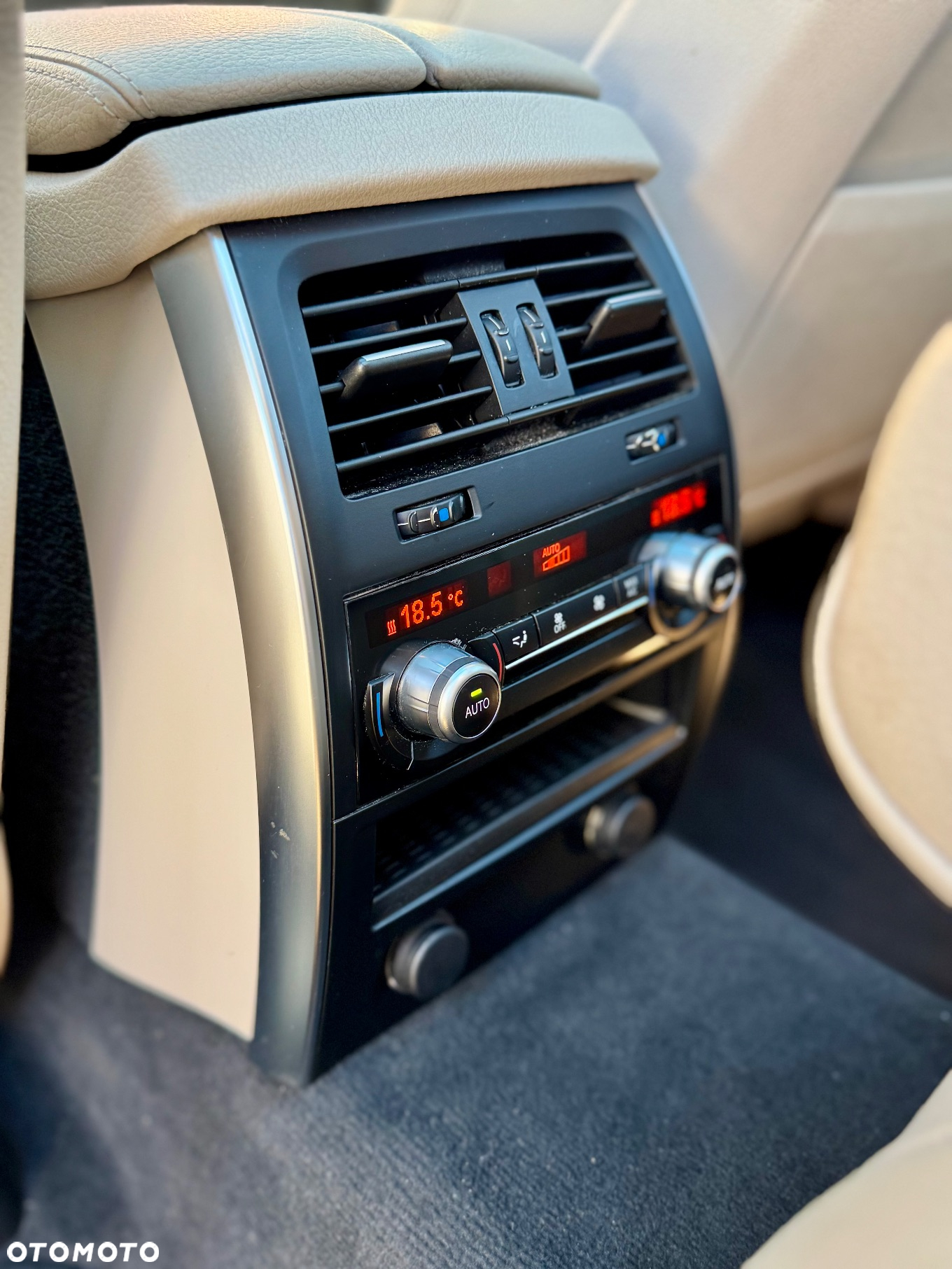 BMW 5GT 520d Luxury Line - 9