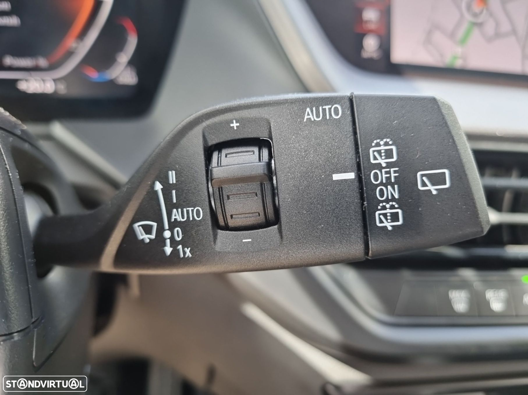 BMW 116 d Pack Desportivo M Auto - 21