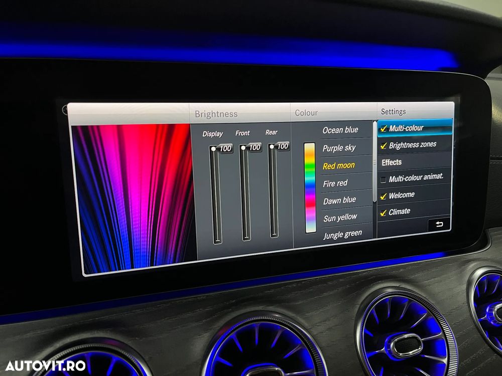 Mercedes-Benz CLS - 17