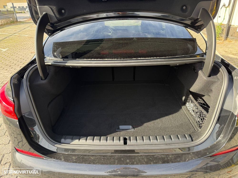 BMW 216 Gran Coupé d Pack Desportivo M - 6