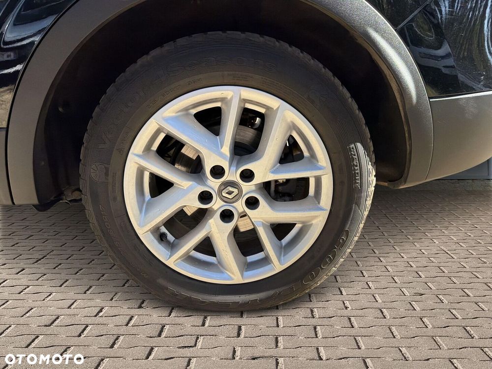 Renault Kadjar 1.2 Energy TCe Intens - 26