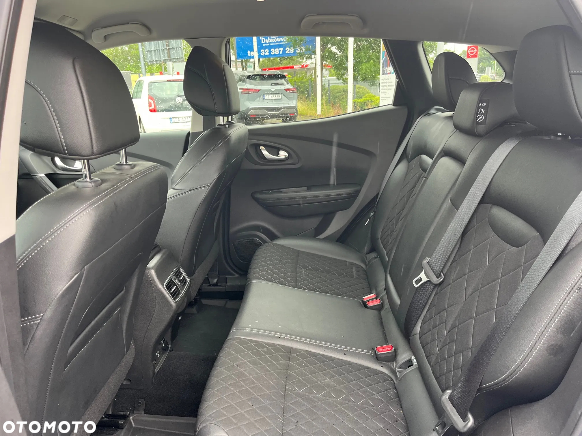 Renault Kadjar 1.3 TCe FAP Intens EDC - 11